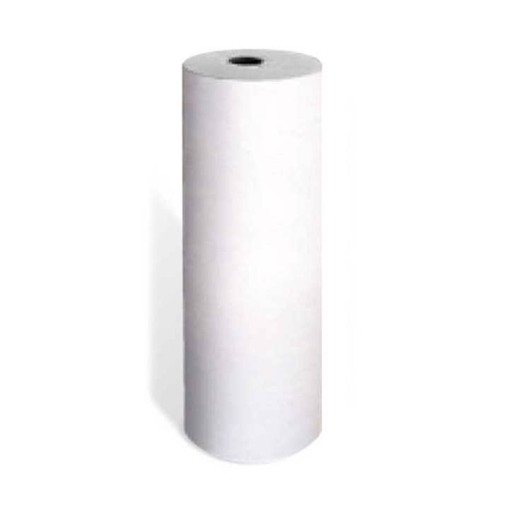 Rouleaux de draps blancs jetables /30 g/50 feuilles/par rouleau - #DBM30 pour la vente par DisplayCanada
