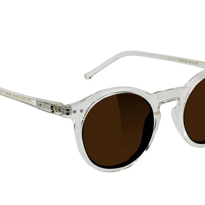 Apollo Premium Polarized for wholesale by Glassy Eyewear