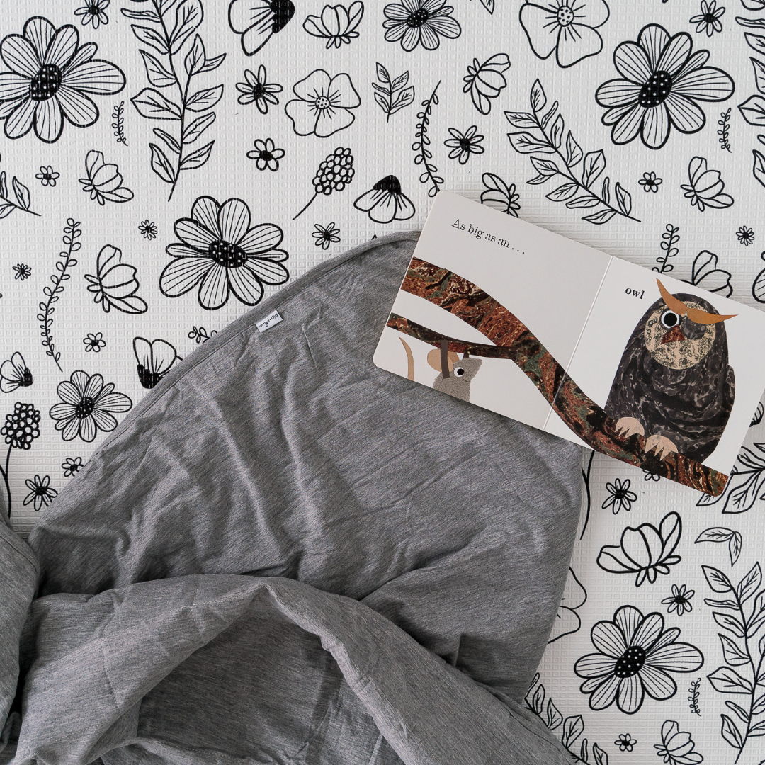 Pip + Phee - Vente Tapis de jeu – enfant et bébé - Tapis de jeu en mousse réversible6