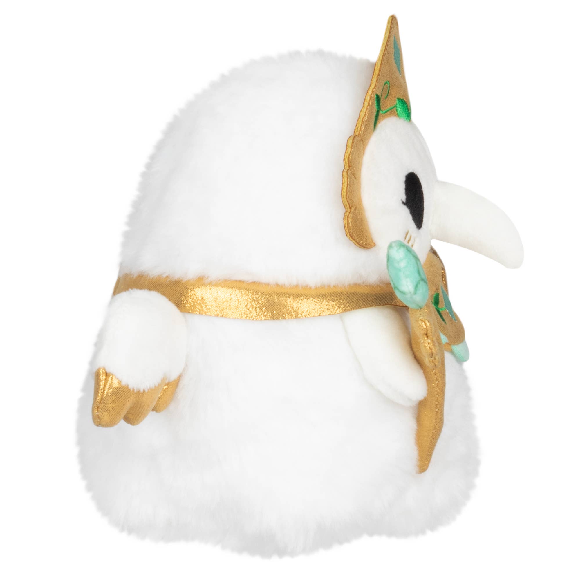 Squishable - Wholesale Stuffed/Plush Toy - Kids & Baby - Alter Egos Series 11: Plague Doctor Valkyrie1