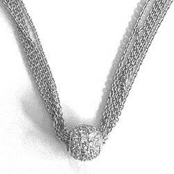 Colar de Prata Valora por atacado de Cachet London