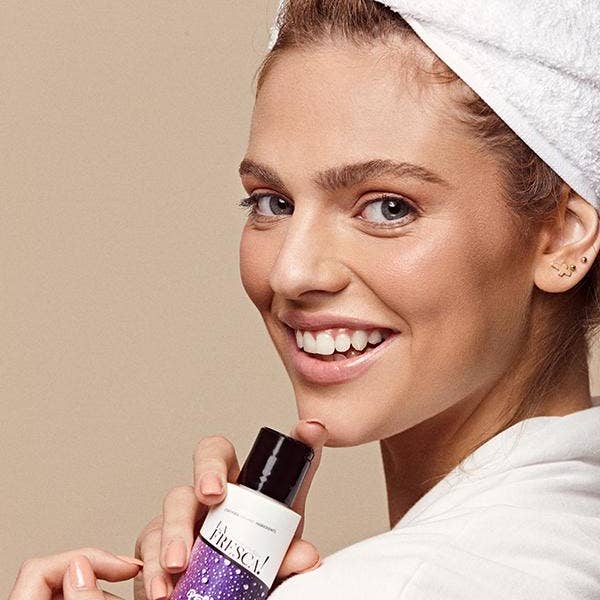 LA FRESCA COSM√âTICA ECOL√ìGICA - Venta al por mayor Exfoliantes faciales - PERLAS DE JOJOBA Exfoliante facial ecológico