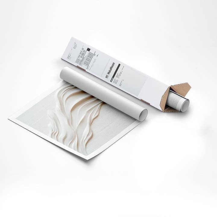 MokaMouse - Wholesale Art Print - Mineral Flow - Series 23