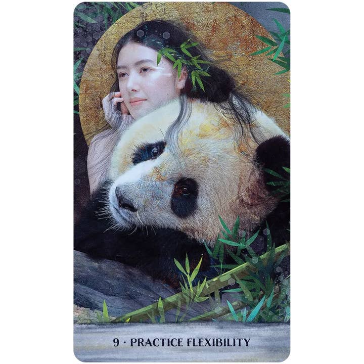 U.S. Games Systems Inc. - Wholesale Tarot Cards - Wild Woman Rising5