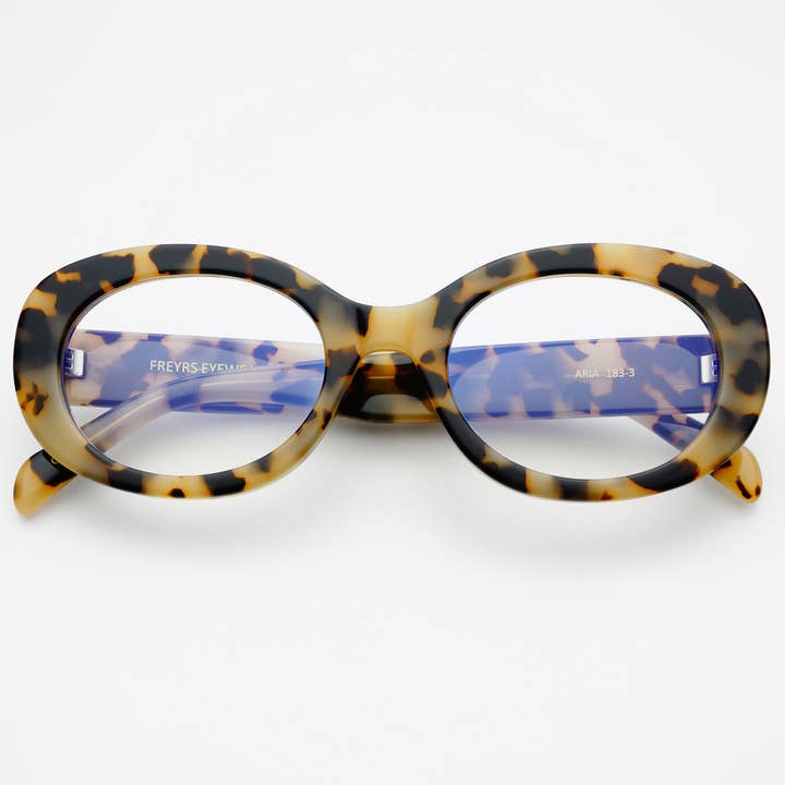 Aria Blue Light Readers Reading Glasses Womens Eyeglasses for wholesale by FREYRS Eyewear