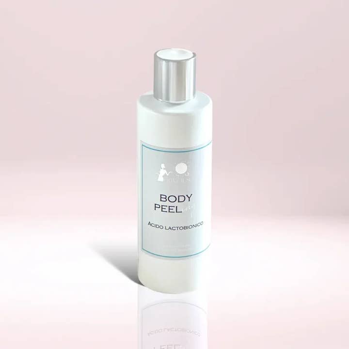 Body Peeling per la vendita all'ingrosso da parte di Oltre il sole