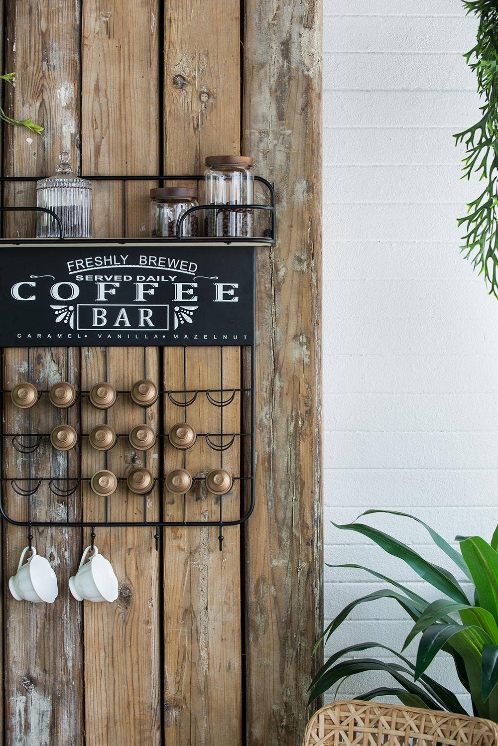 A&B Home Group Inc. – wholesale Vägghylla – Hylla5