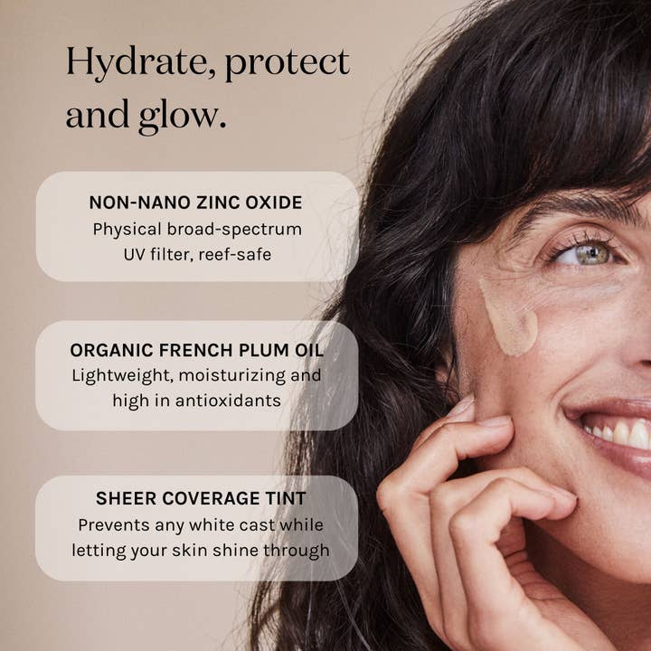 Kari Gran - Wholesale Tinted Moisturizer - Essential Tinted SPF 30