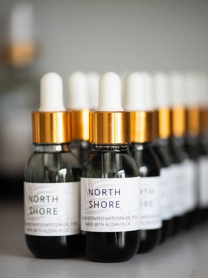 Diffuser Oil 15 ML for wholesale by ‘Ike Loa Candle Co.