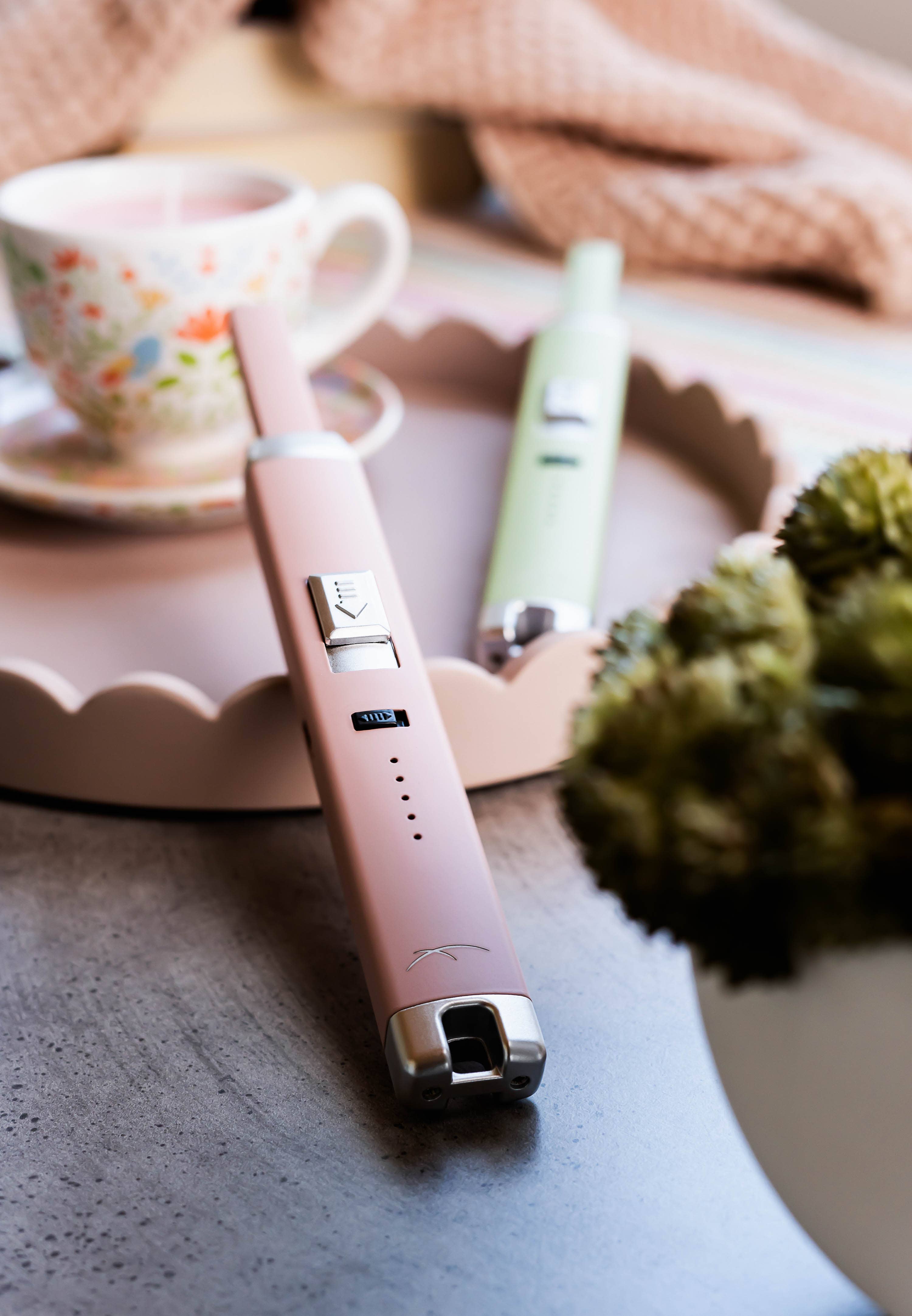 Sizzle Lighters - Vente Briquets - Pitmaster7