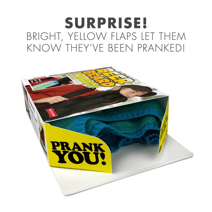 Prank-O – Großhandel Scherz-/Geschenkartikel – Prank-O Scherz-Geschenkbox Bierbart3