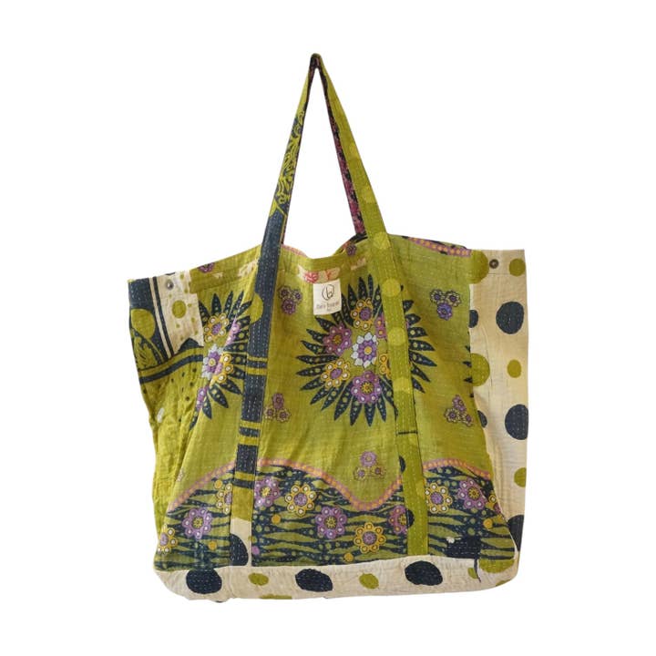 Bolsa Kantha No. 8 para venta al por mayor de Claire Beaugrand