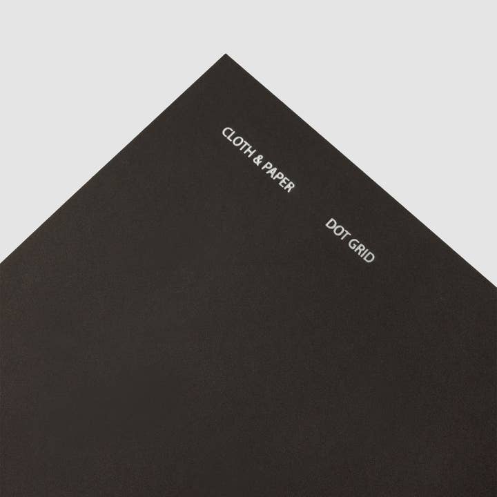 Cloth & Paper - Wholesale Notebook - Travel Notebook | A5 Slim37