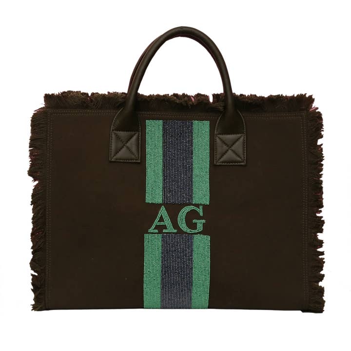 Tiana Designs - Wholesale Top Handle Bag - Women's - GTL F 1123/30043