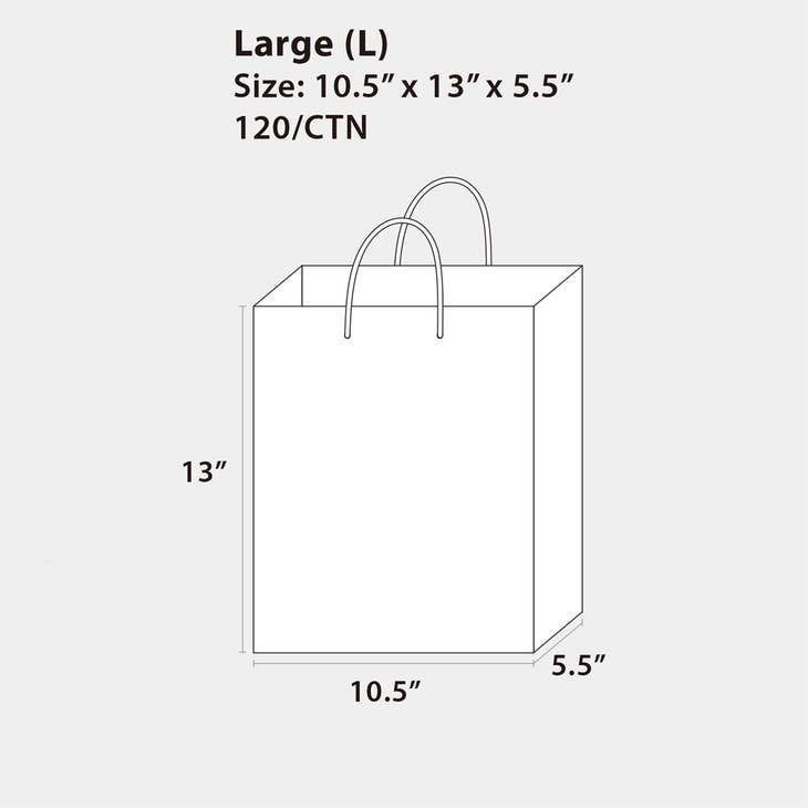 Wholesale 30 Pcs Christmas Gift Bags set Xmas Paper Bags for your store -  Faire