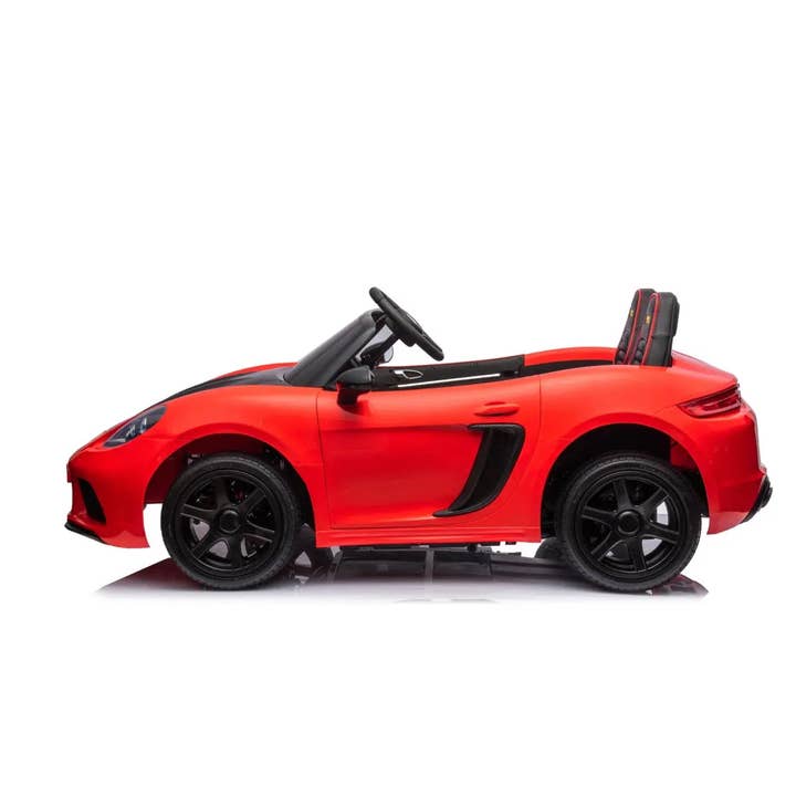 Freddo Toys - Wholesale Toy Car/Truck - Kids - 48V Freddo Rocket: World's Fastest 2-Seater Kids' Ride-On with Advanced Brushless Motor & Precision Differential2