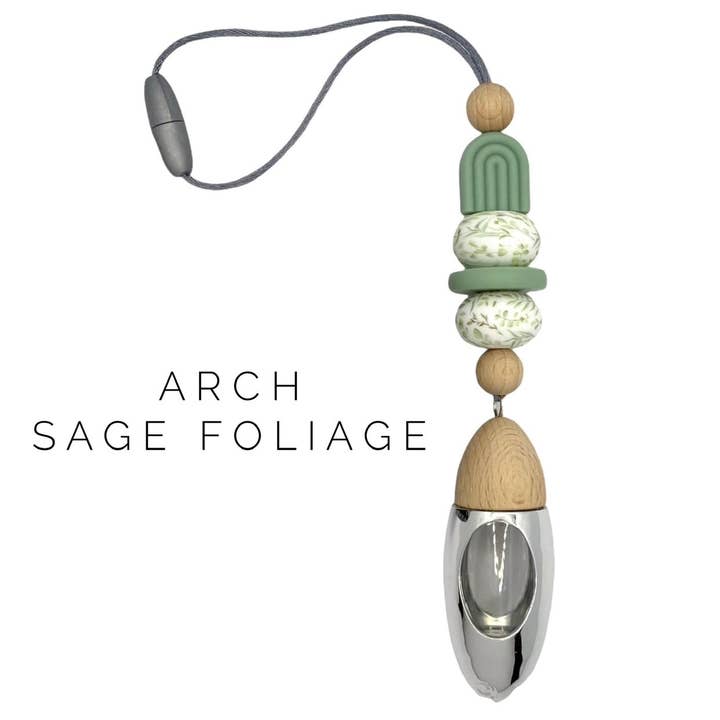 Fancy A Fragrance - Arch - Sage Foliage for wholesale by Its Simply Serendipity