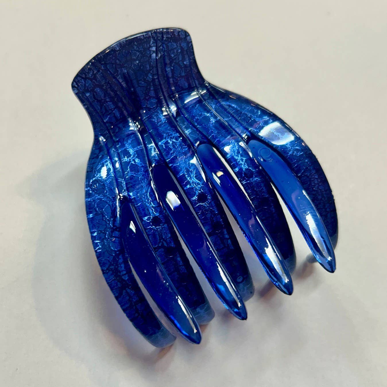 Medusa's Heirlooms – wholesale Hair clip – Women’s – Large French Yoga Clips42