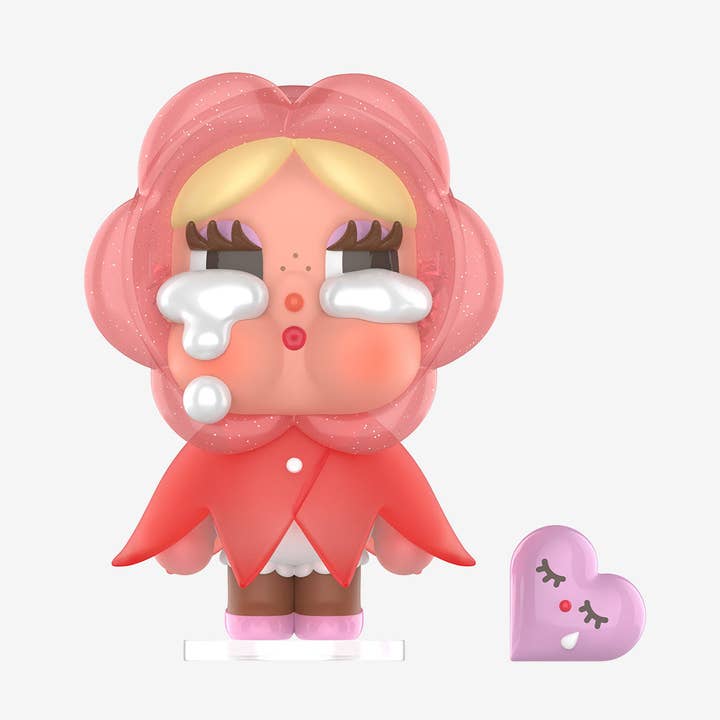 CRYBABY Crying For Love Series-figurer för wholesale av Springer Décor