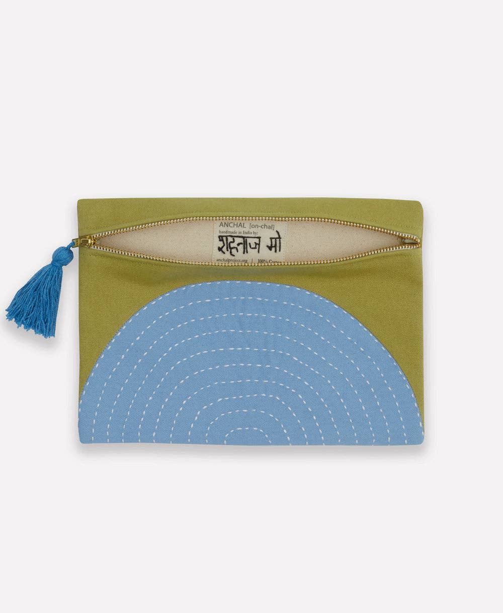 Anchal - Wholesale Pouch - Women's - Eclipse Pouch2