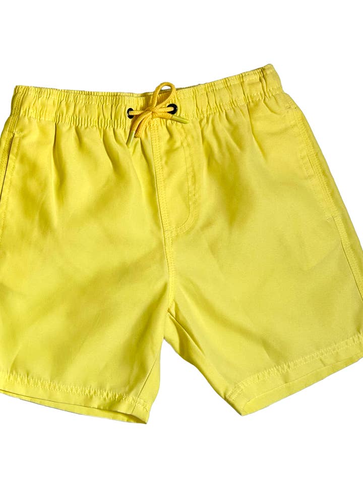 Style #K3000
Unisex Washed Microfiber Shorts for wholesale by Uzzi