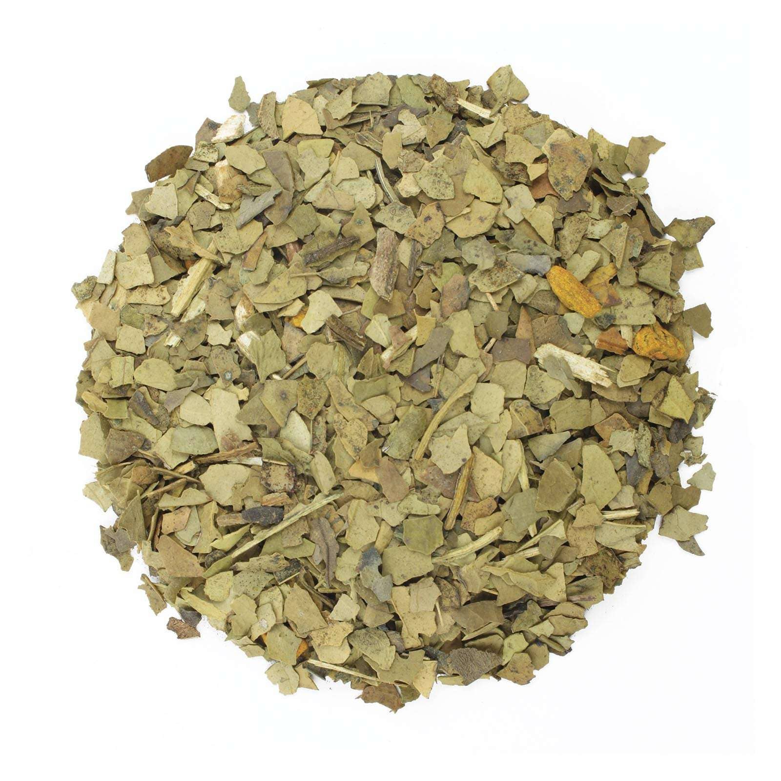 Erbavoglio - Wholesale Health/Detox Tea - Slim Bio Tea2