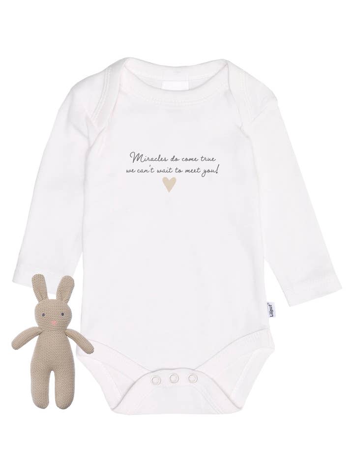 Set 2 pezzi I miracoli si avverano per la vendita all'ingrosso da parte di Liliput