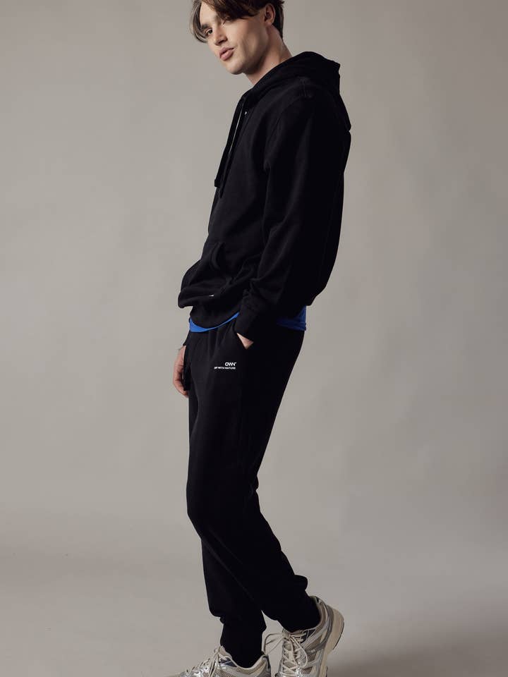 Sable Fleece Joggers for wholesale on Faire14