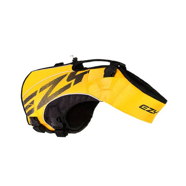 EzyDog - Wholesale Pet Jacket - Dog - Ezydog DFD X2 Boost Dog Flotation Device