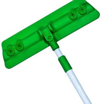 Pure Fiber Mop Large Head for wholesale by Easy Living Products