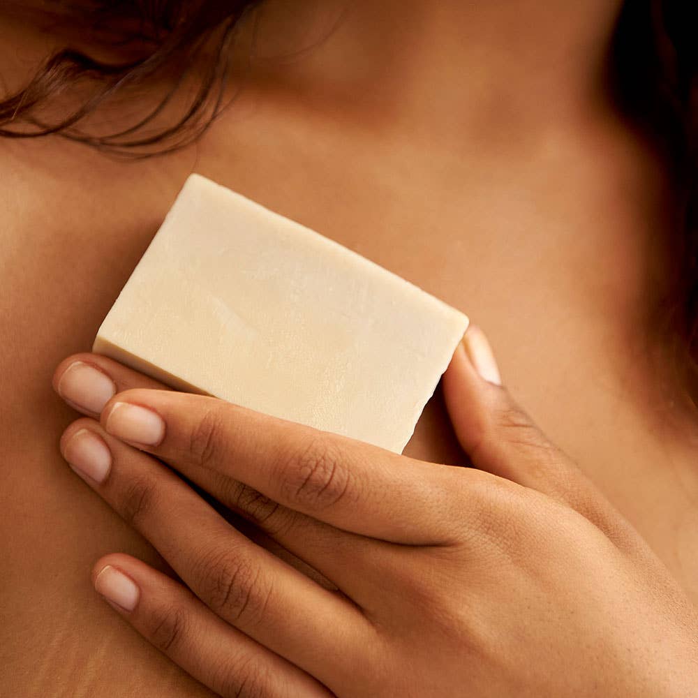 COMPTOIR DES HUILES - Wholesale Bar Soap - Cold Processed Soap Organic - Crossing the Pangalanes canal1