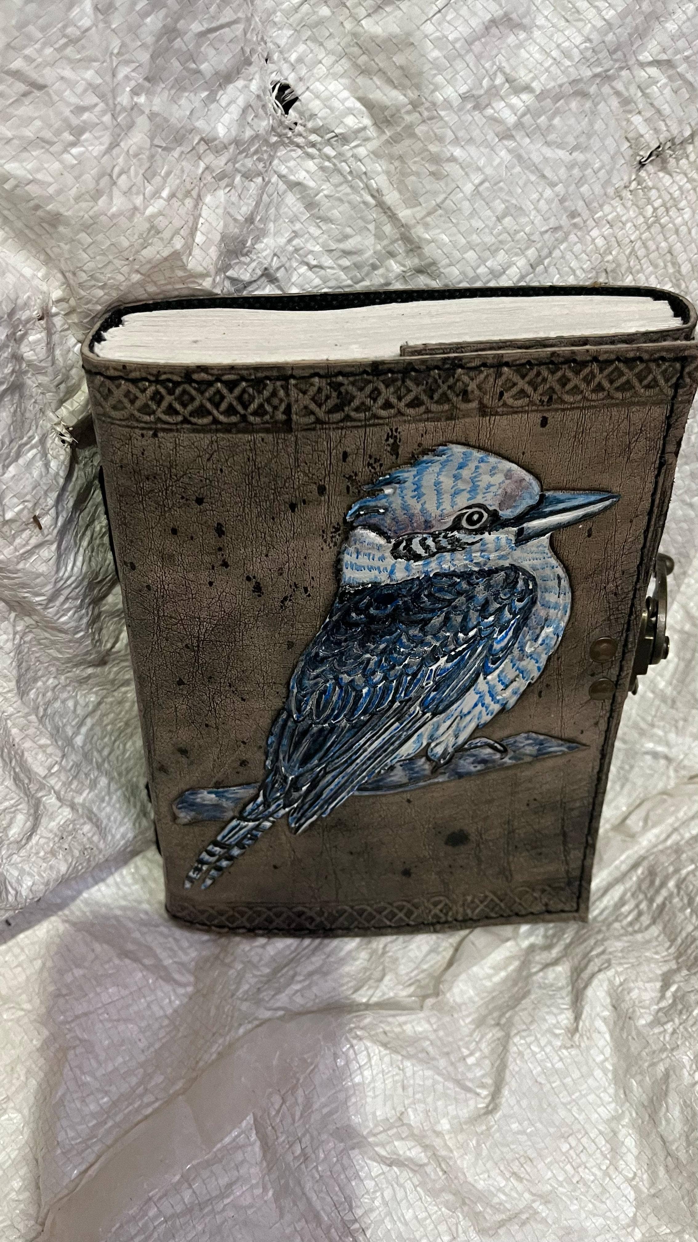 Mitansh handicrafts - Wholesale Journal/Diary - Old Vintage Leather Journal, Leather Journal for Men, 2