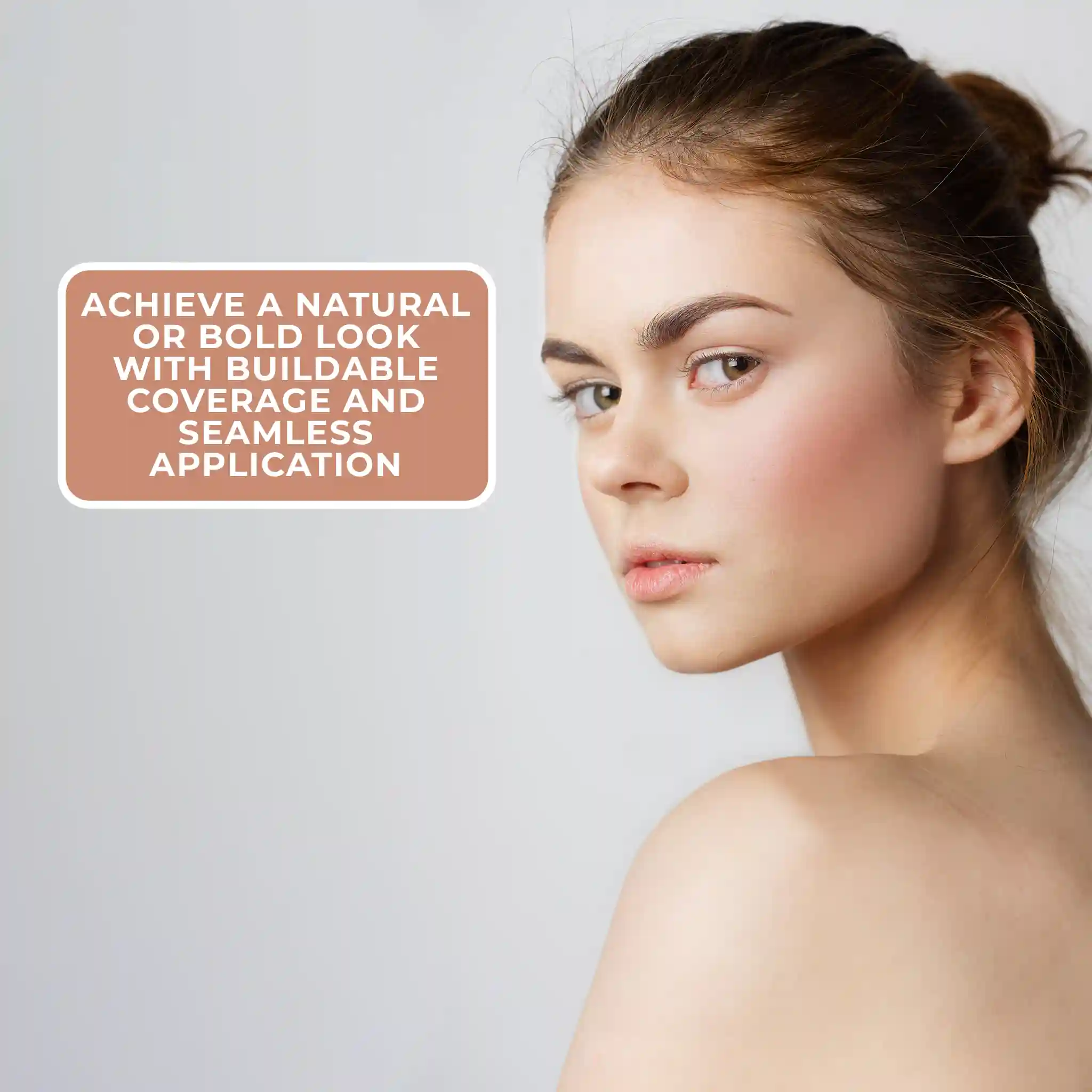 VIAI Beauty - Wholesale Blush - PROLUX Blush Bronzer Duo | Bronze Makeup16