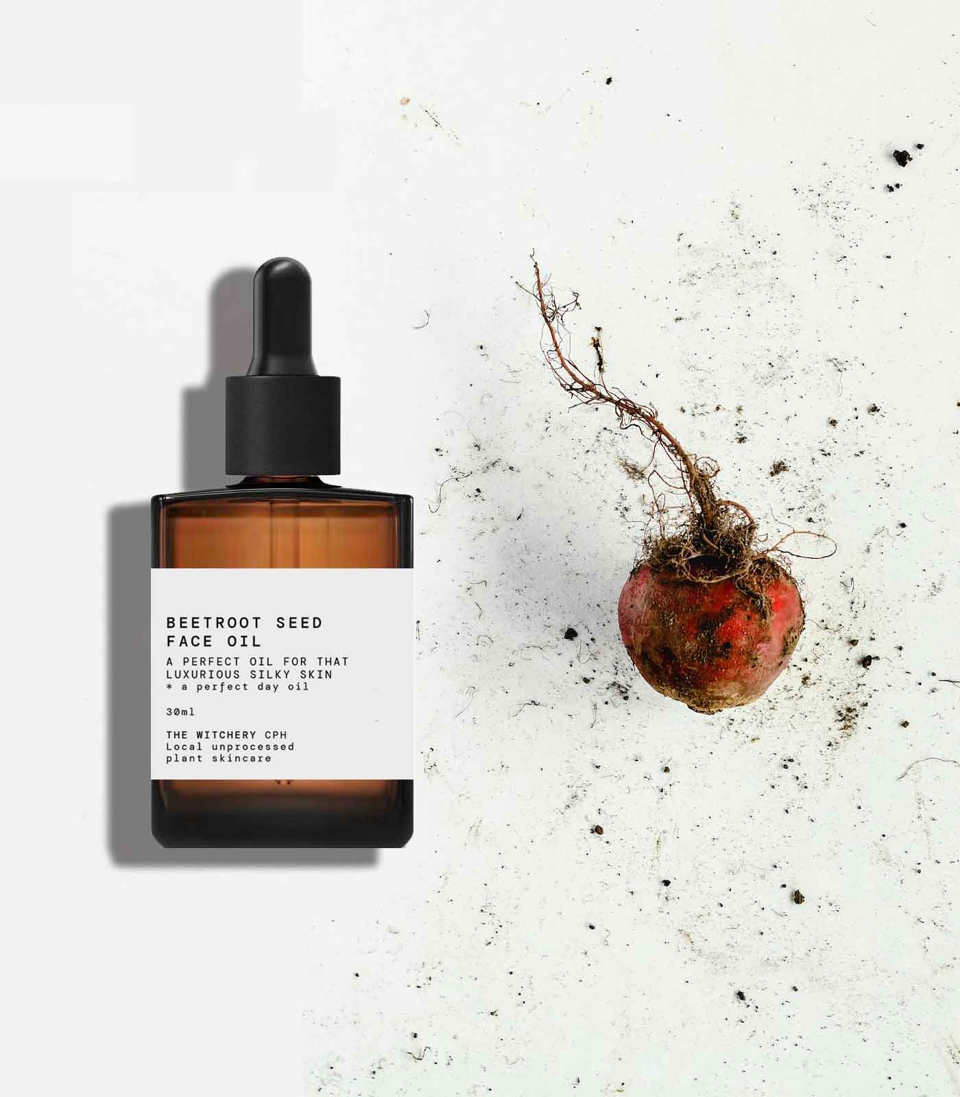 the witchery cph - Wholesale Facial Oil - Beetroot Face Oil2