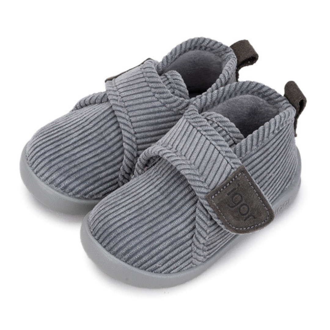 Pituka Wear - Wholesale Slippers - Kids - Barefoot Homie Pana Slipper - Igor1