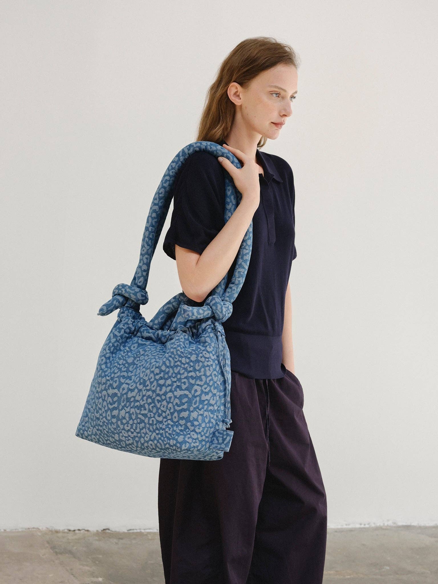 Ölend Backpacks - Wholesale Shoulder Bag - Women's - Ona Soft Bag42