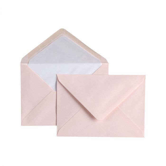 Royal Posthumus - Wholesale Envelopes - Crown Mill | envelopes | vergé | C6 | 11.4x16.2 cm | 5 colors7