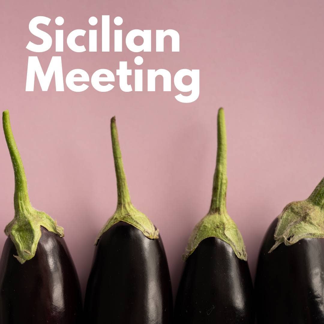 CONVIVIA for italian food lovers - Wholesale Tapenade - Organic aubergine pâté 190g9