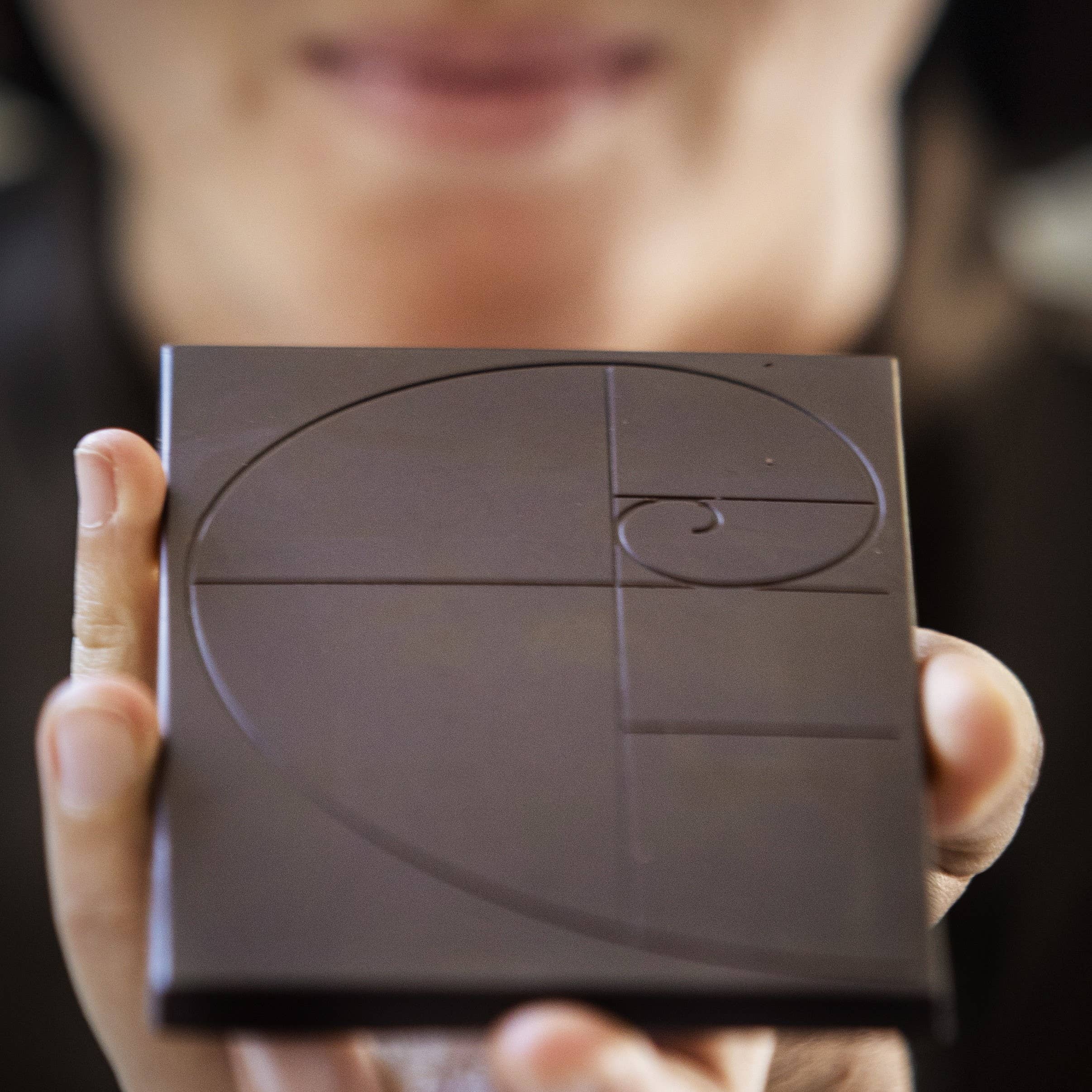 Cioccolato Lavoratti 1938 - Vendita all'ingrosso Barretta di cioccolato - Tavoletta cioccolato Fondente Mandarino Tardivo Ciaculli 80g5