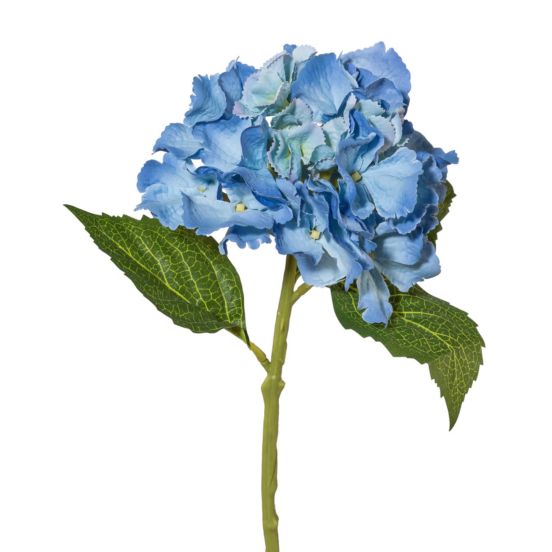 GASPER GmbH - Vente Fleurs artificielles - mini hortensia, 33 cm0