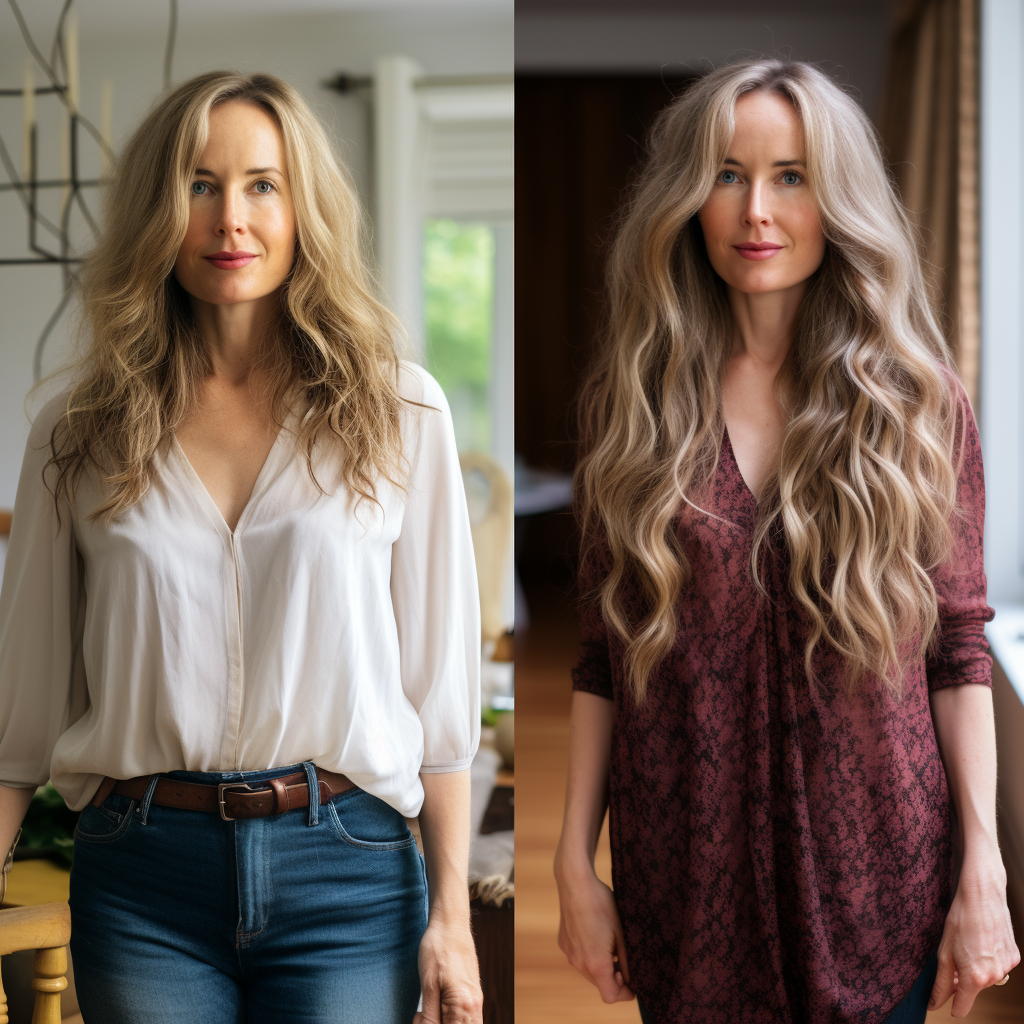 BESQUE – wholesale Hårvårdskit – Hair + Scalp Transformation Kit (2 månaders leverans)4