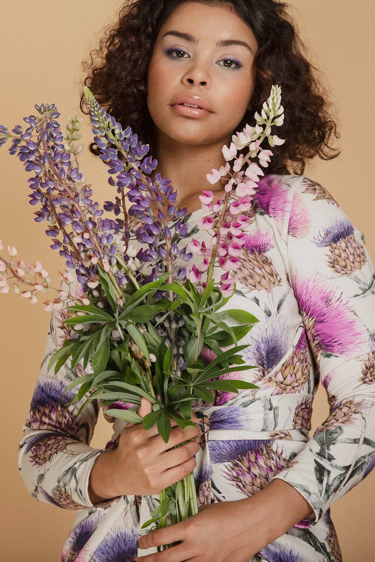 Named Clothing Finland Oy - Venta al por mayor Kits de costura - Vestido y mono Kielo con envoltura11