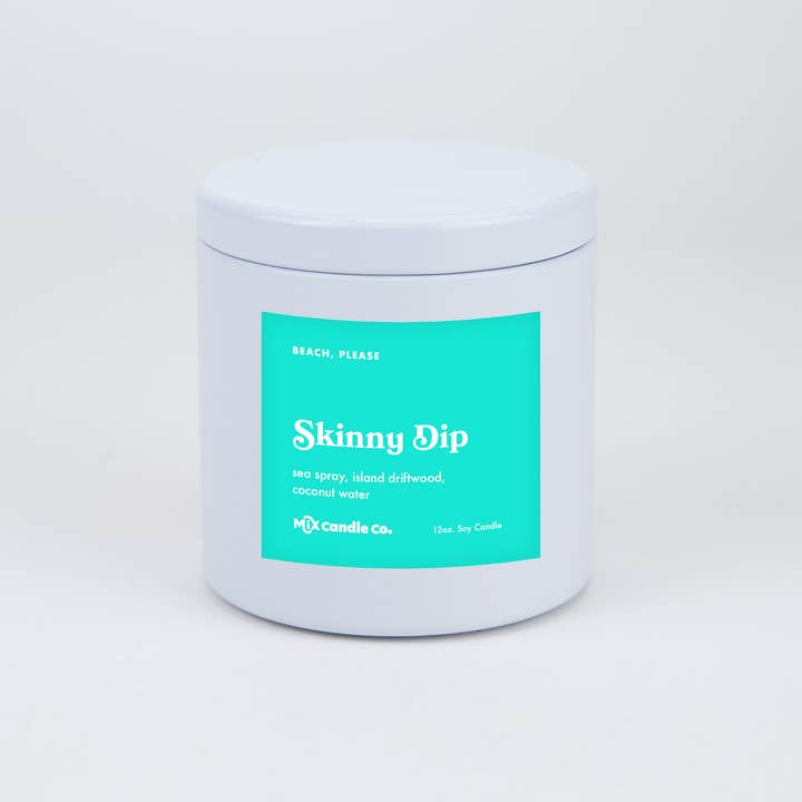 Tynd Dip for engroshandel hos Mix Candle Co