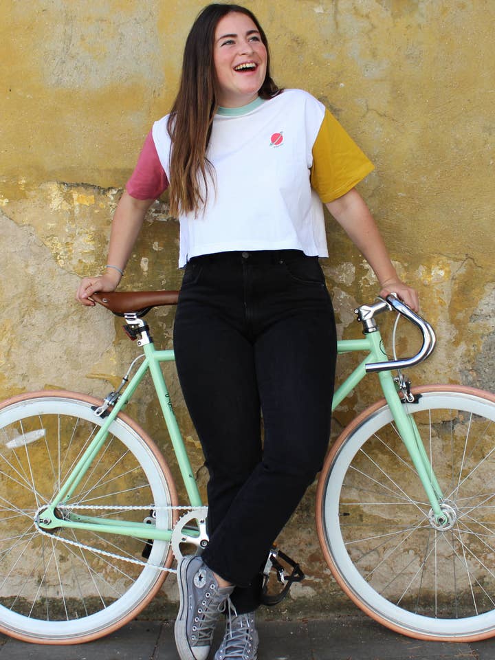 Camiseta HERA para venta al por mayor de The Milky Way