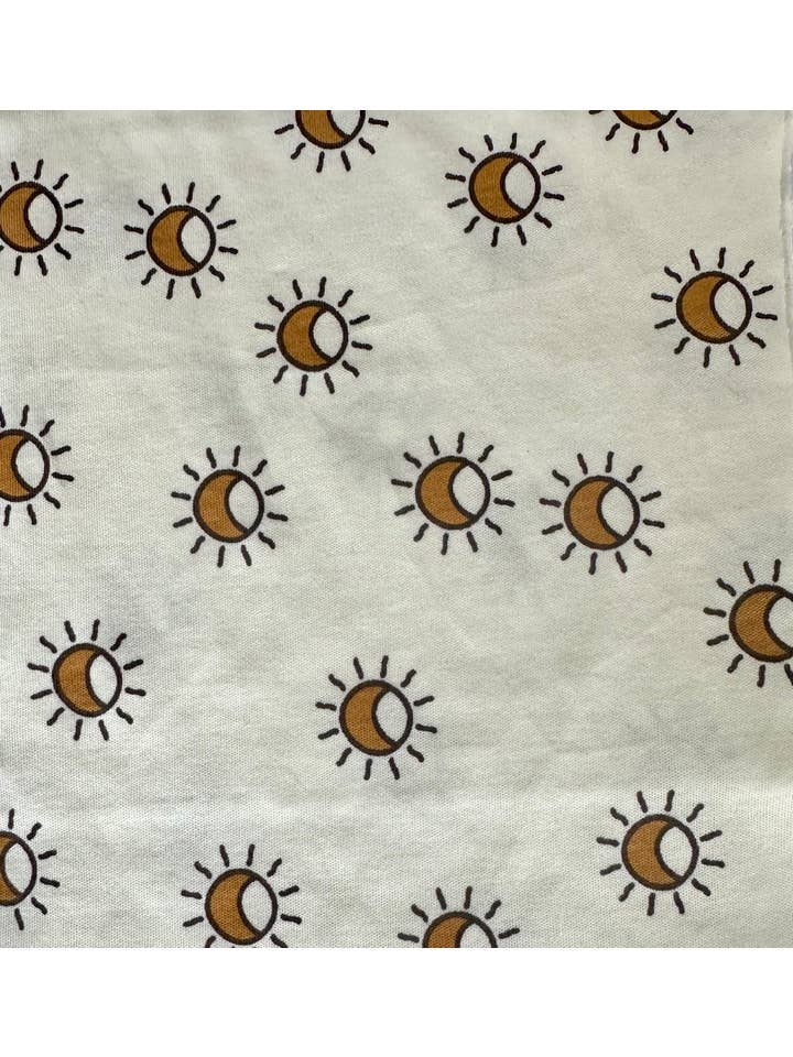 Default baby kid organic sun dress | Sun Ray for wholesale on Faire