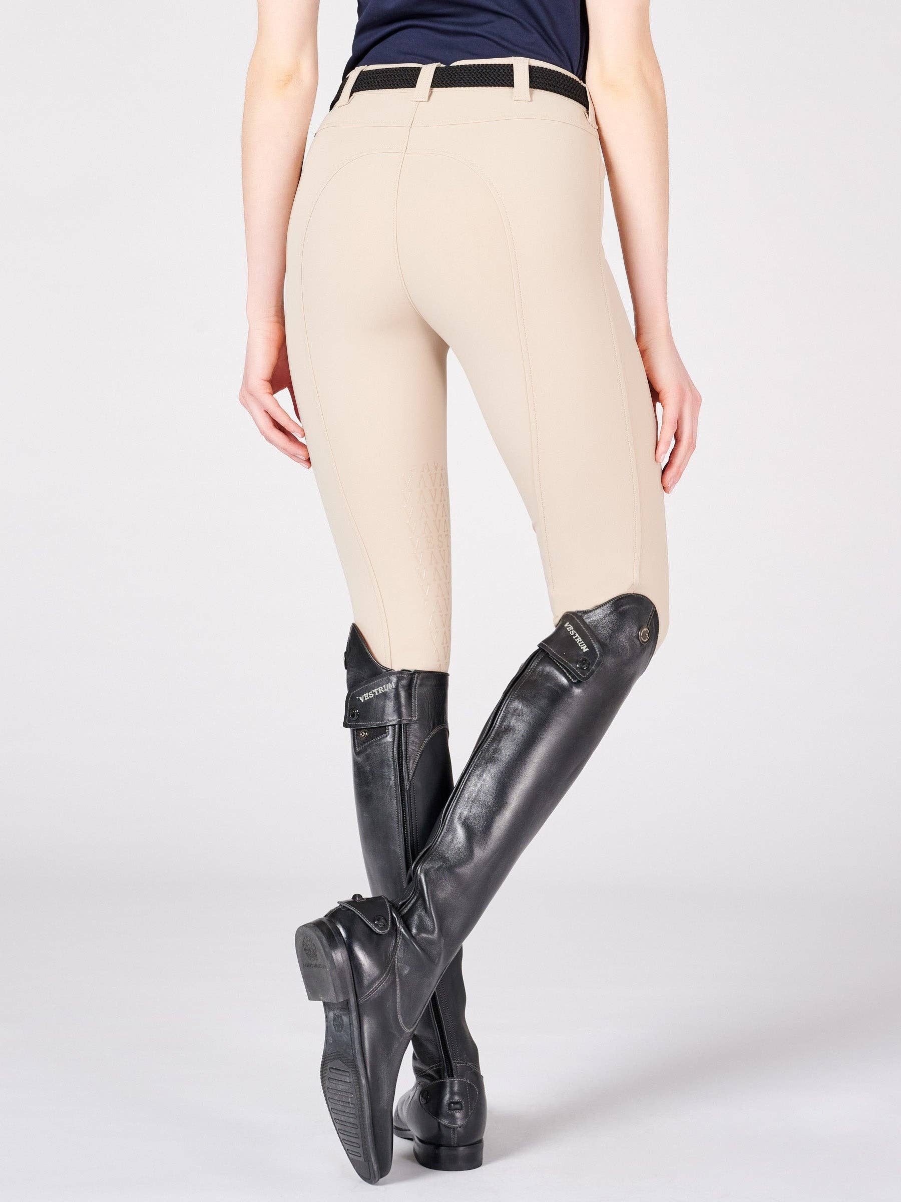 SHOW U EQ – wholesale Pants – Women's – Syracuse Knee Grip Breeches17