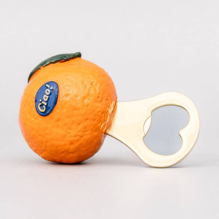 Ban.do - Wholesale Bargereedschap - Flesopener, Clementine0