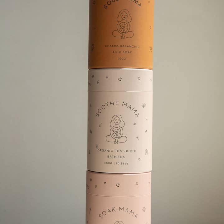 seasons of mama - Wholesale Bath salts - Soul Mama Bath Salts6