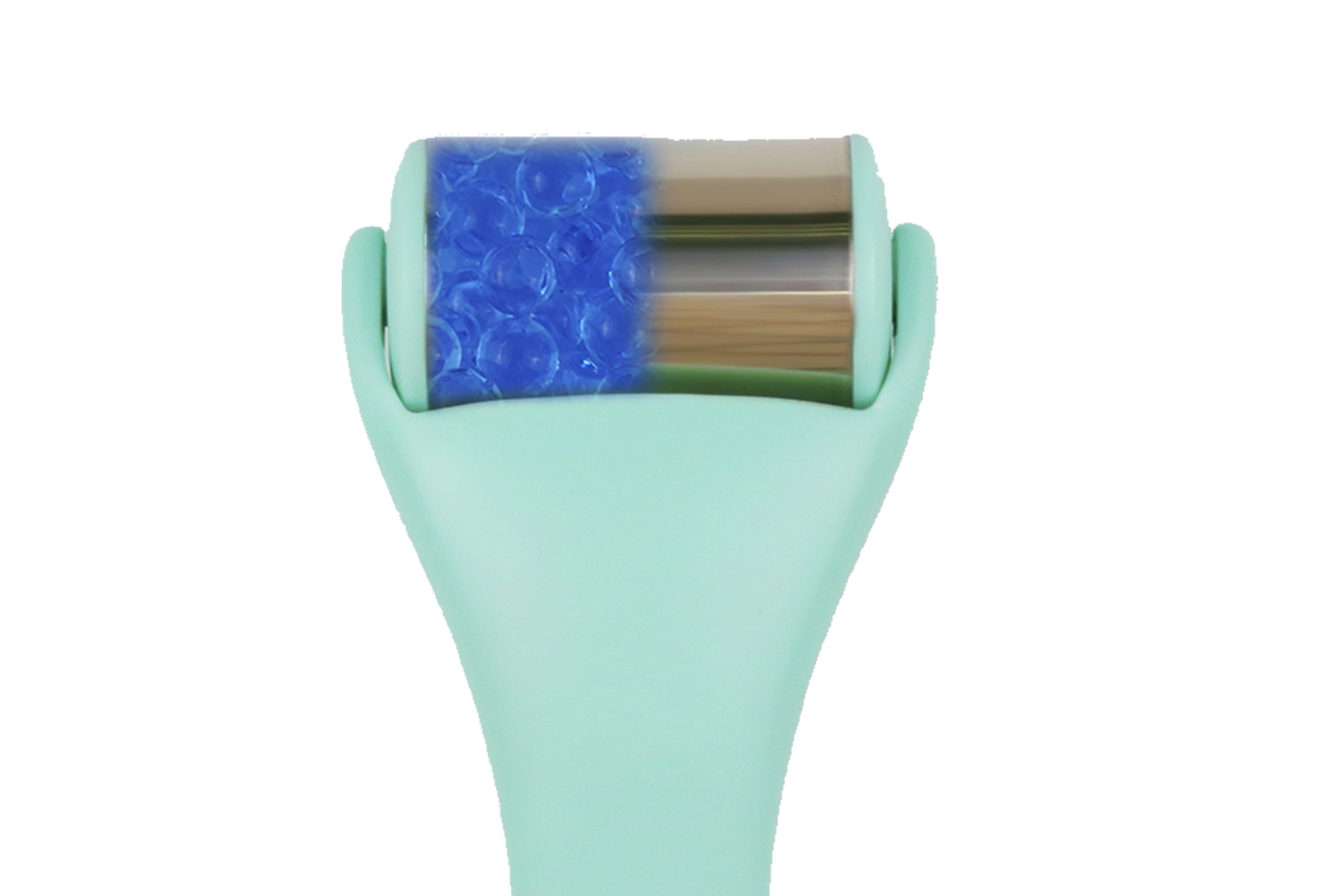 Fantasia R. Espig KG – Großhandel Massagegeräte – Display bestückt mit 15 x Ice-Roller mit Edelstahl-Rolle 3