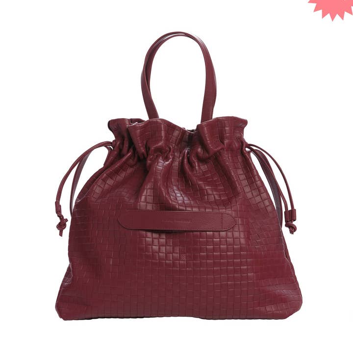 Stor Amigo - Bärkasse för wholesale av Marie Martens